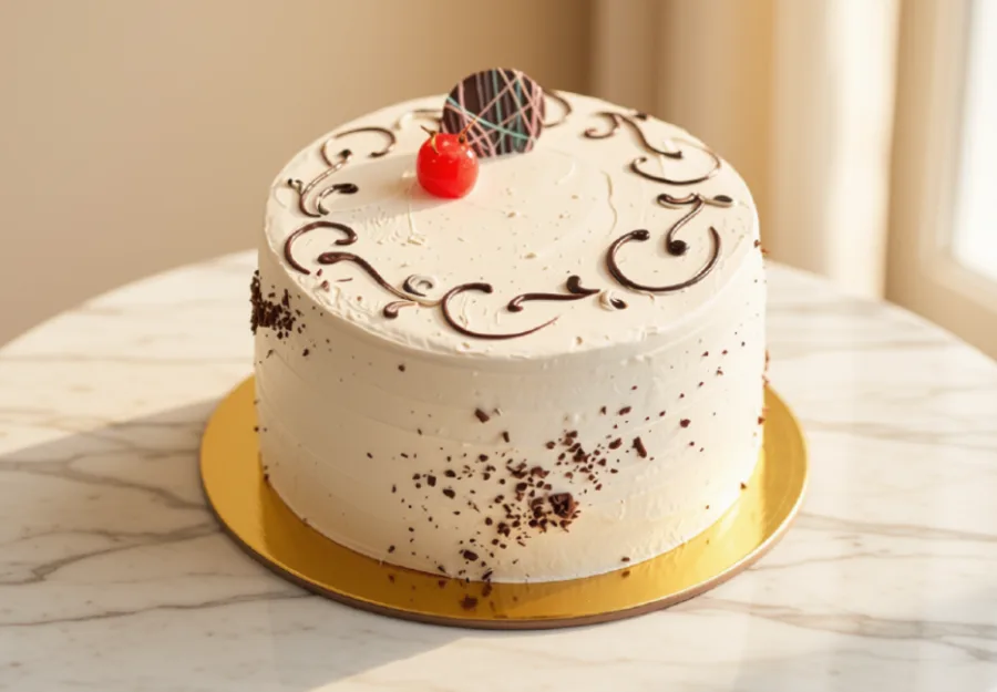Torta tiramisú disponible por porciones en la sede Kennedy de Pastelería Dulcita